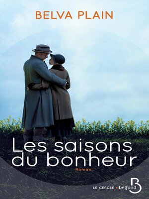 cover image of Les Saisons du bonheur